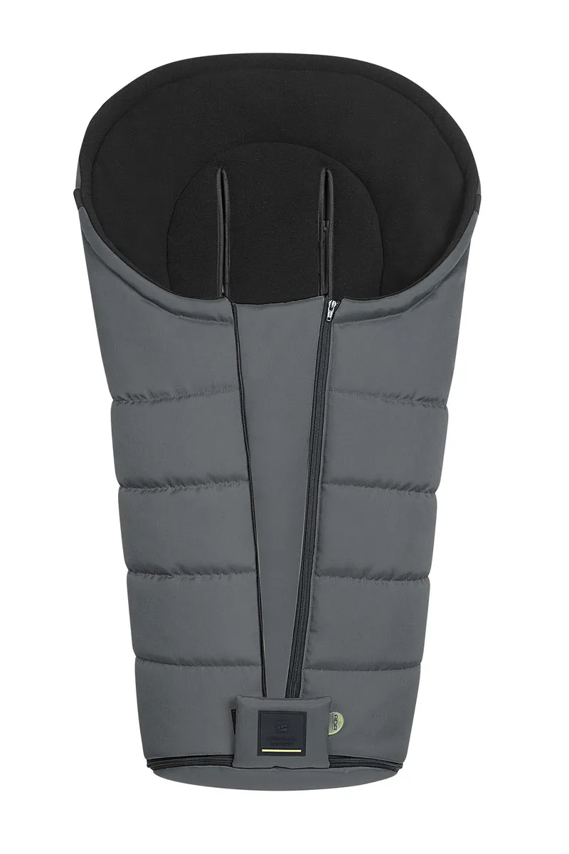 Fußsack Benno 2.0