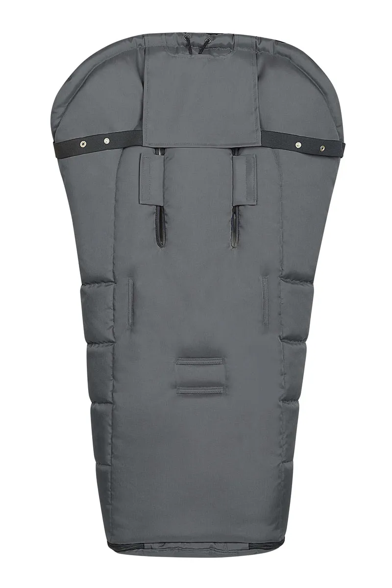 Fußsack Benno 2.0