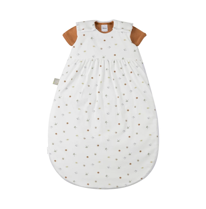 Organic Cotton Ganzjahres Schlafsack