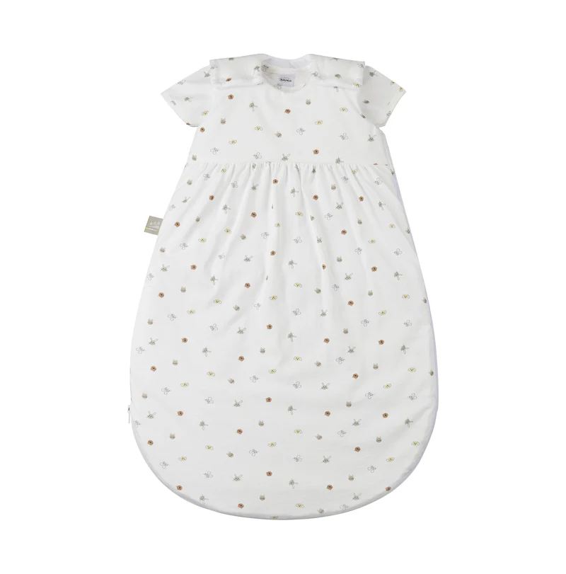 Organic Cotton Ganzjahres Schlafsack