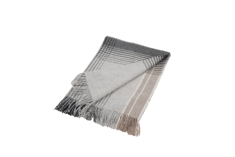 Santa Cruz Baby Alpaka Plaid