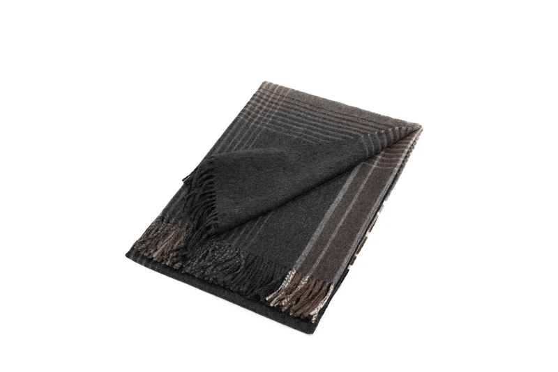 Santa Cruz Baby Alpaka Plaid