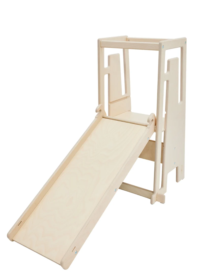Entdeckerset Birke Black