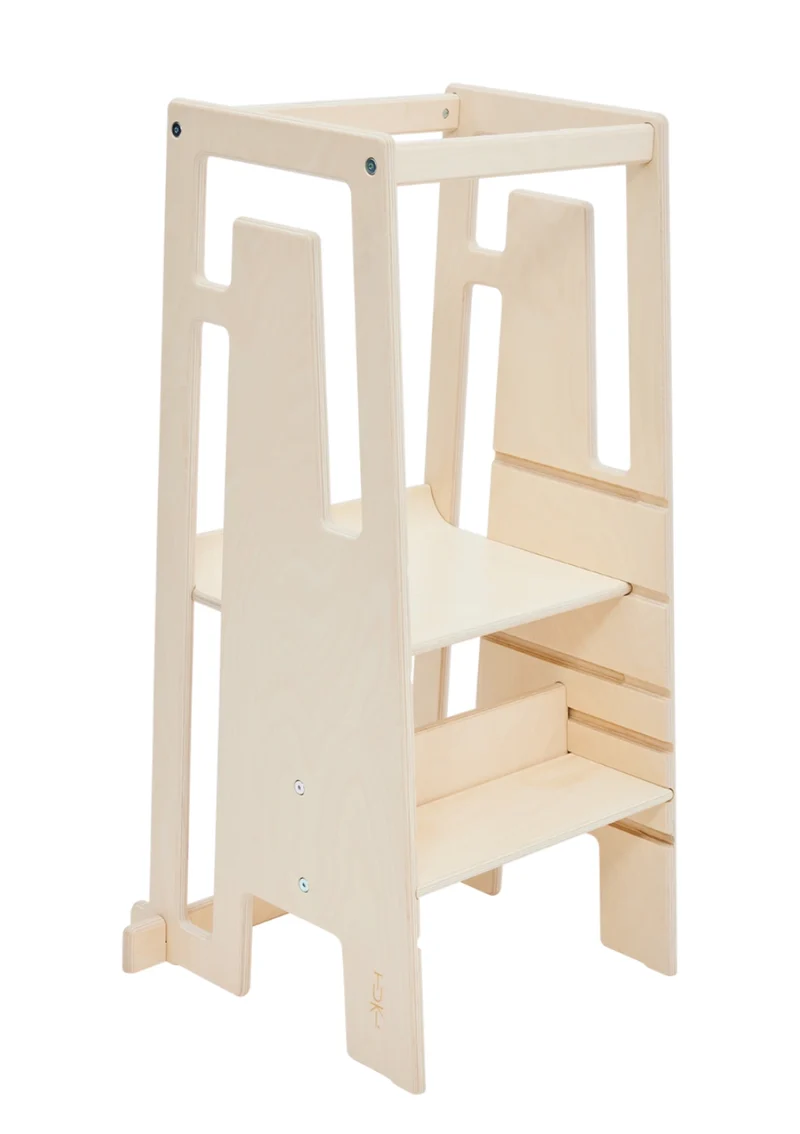 Entdeckerset Birke Natur