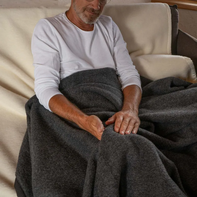 Perulama Alpaka Decke