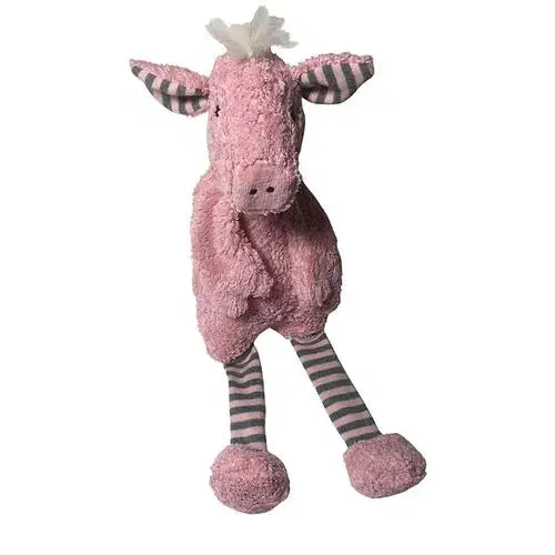 Bio Kuscheltier Schwein Klein oder XXL – Bio-Baumwolle