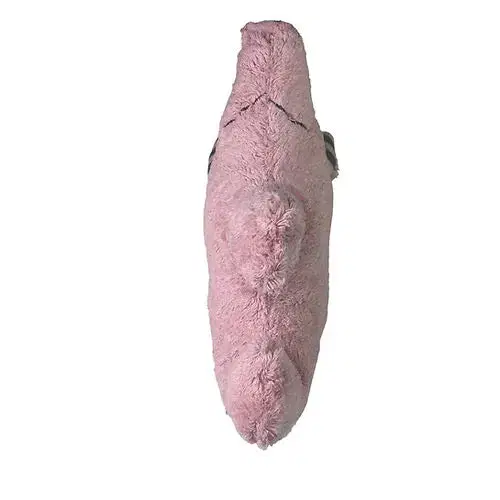Bio Kuscheltier Schwein Klein oder XXL – Bio-Baumwolle