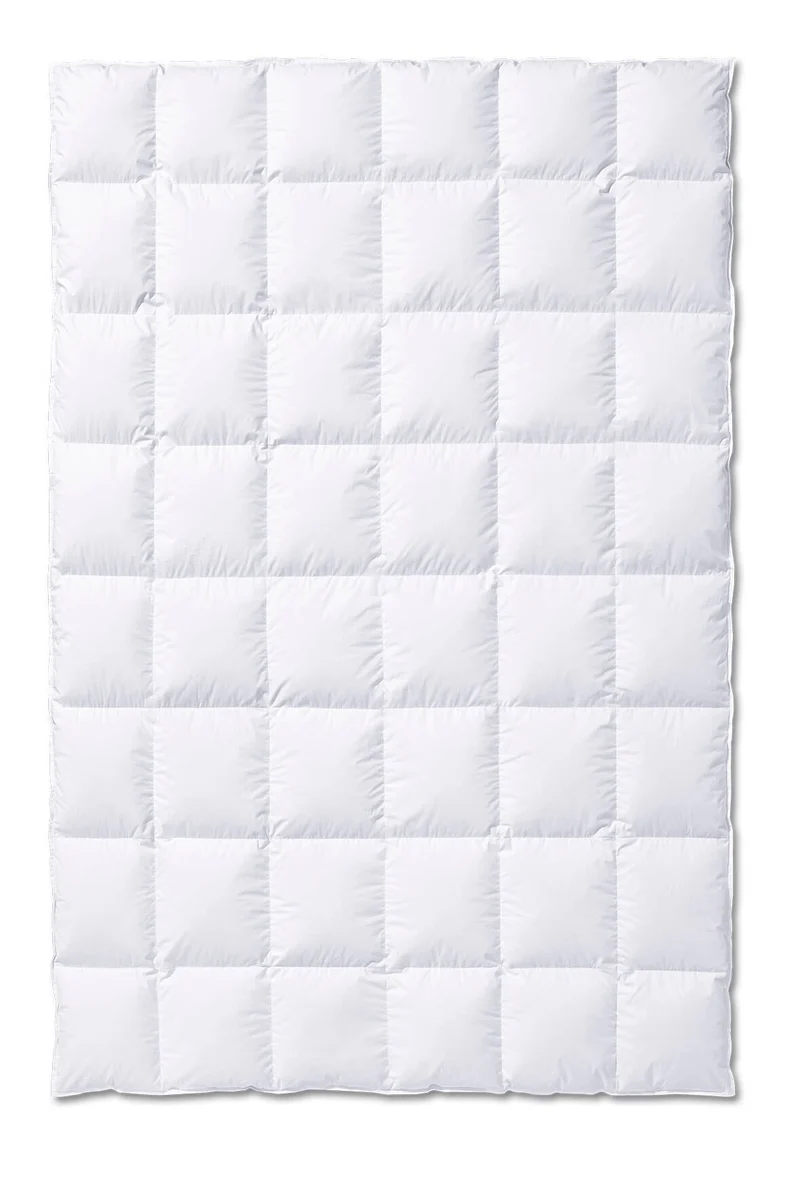 Eiderdaunendecke Exclusive Mittel