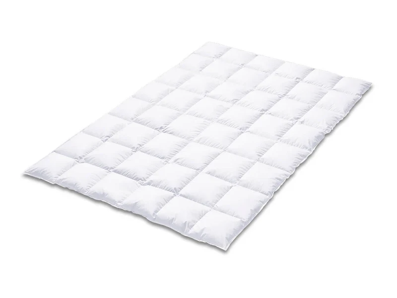 Eiderdaunendecke Exclusive Warm