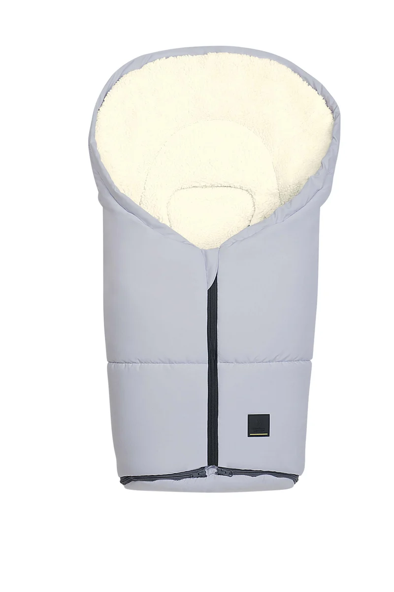 Fußsack Felix 2.0