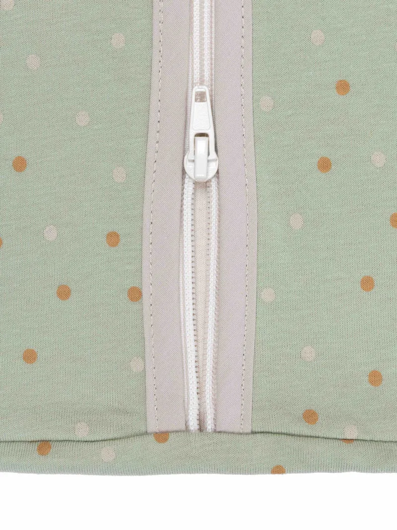Basic Jersey-Schlafsack XL unwattiert