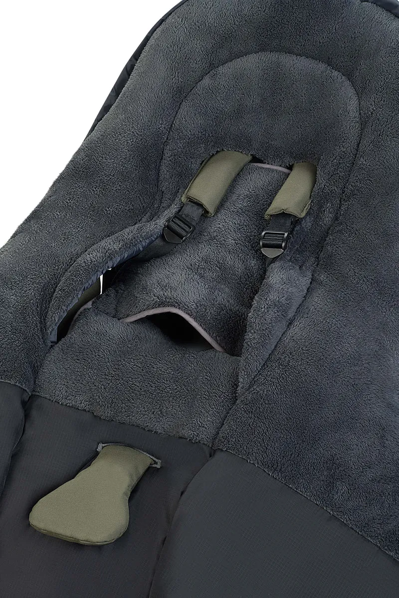 Fußsack Oskar
