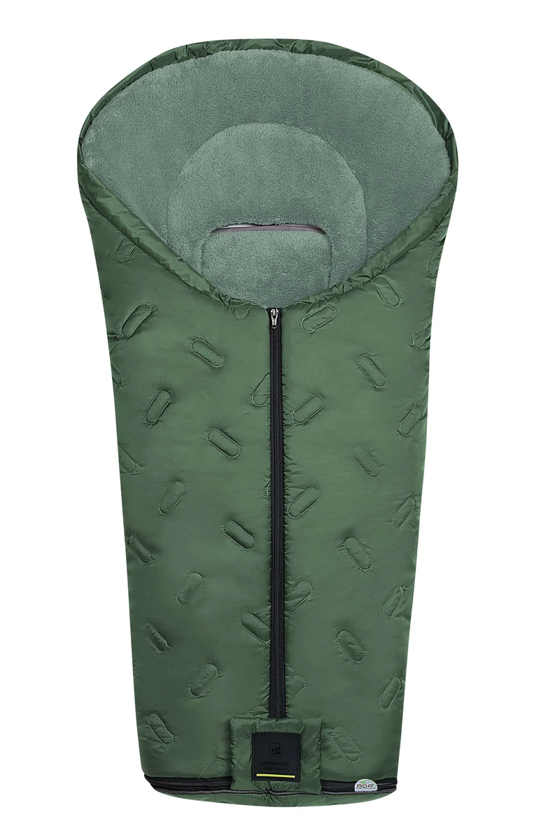 Fußsack Oskar