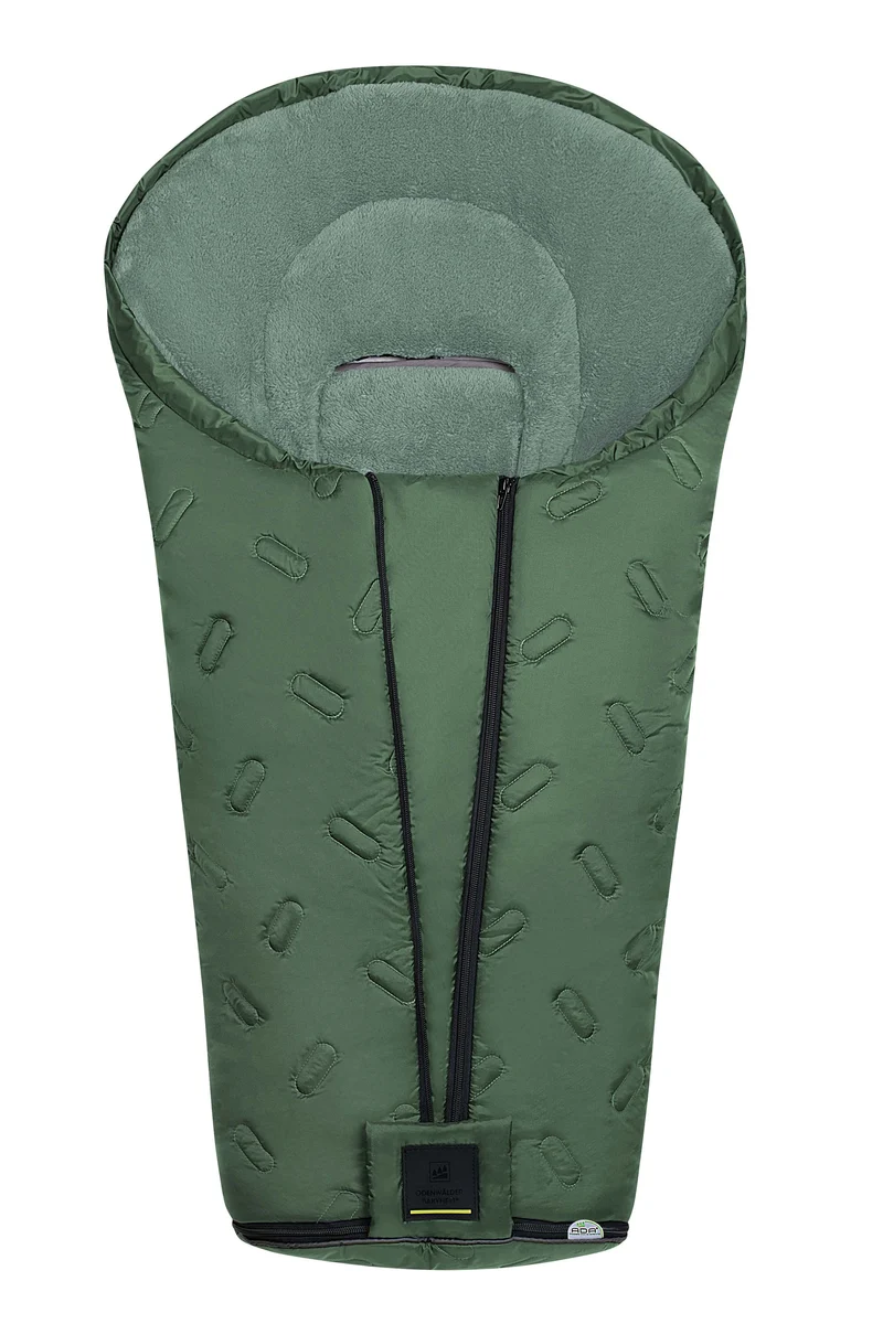 Fußsack Oskar