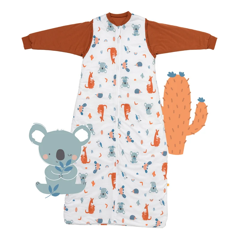 Babyschlafsack, 2.5 TOG