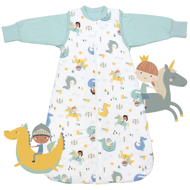 Babyschlafsack, 2.5 TOG