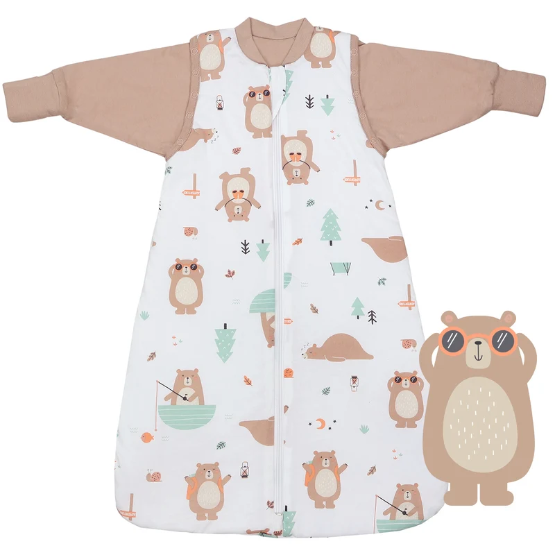 Babyschlafsack, 2.5 TOG