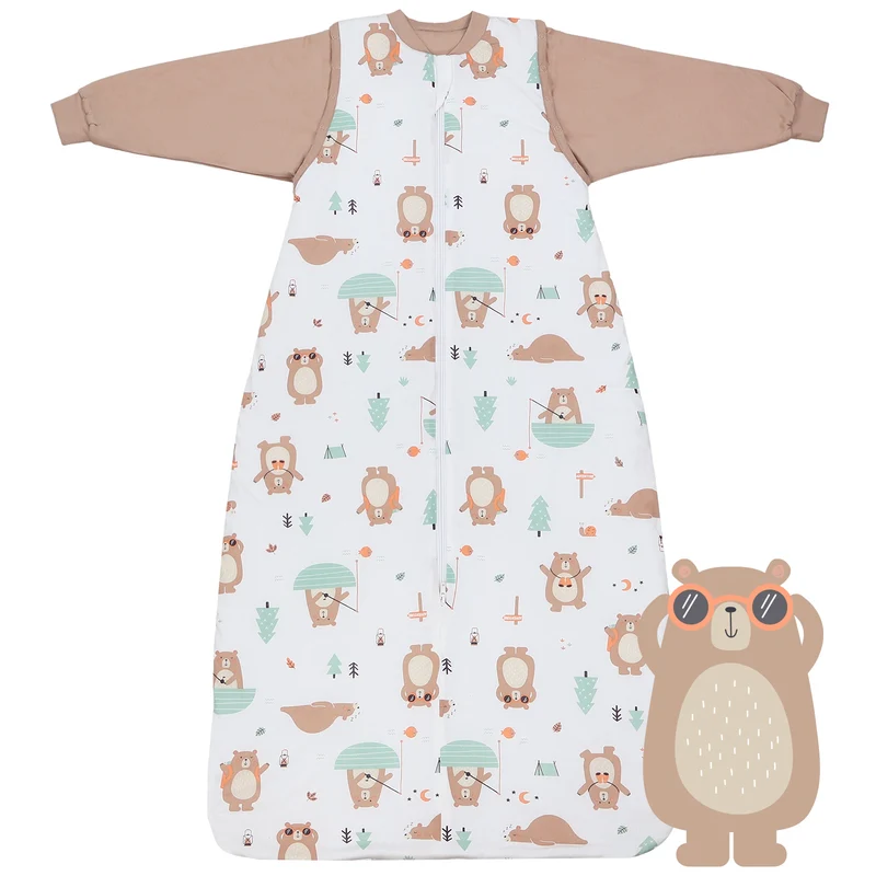 Babyschlafsack, 2.5 TOG