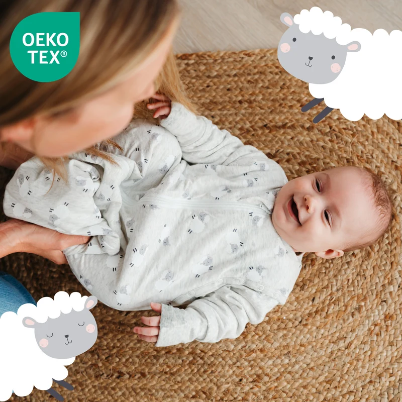Babyschlafsack, 2.5 TOG