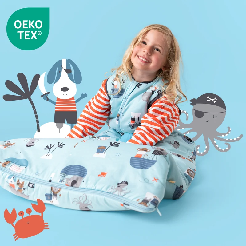 Babyschlafsack, 2.5 TOG