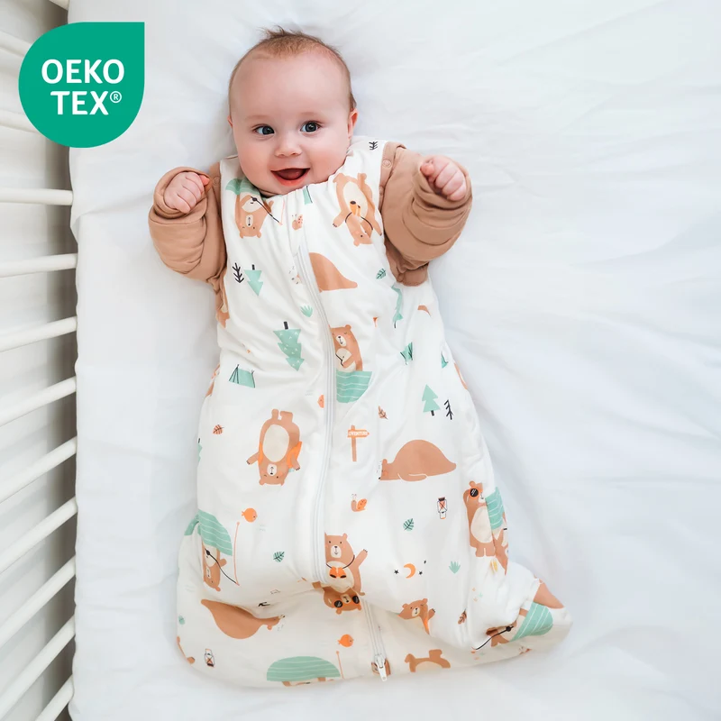 Babyschlafsack, 2.5 TOG
