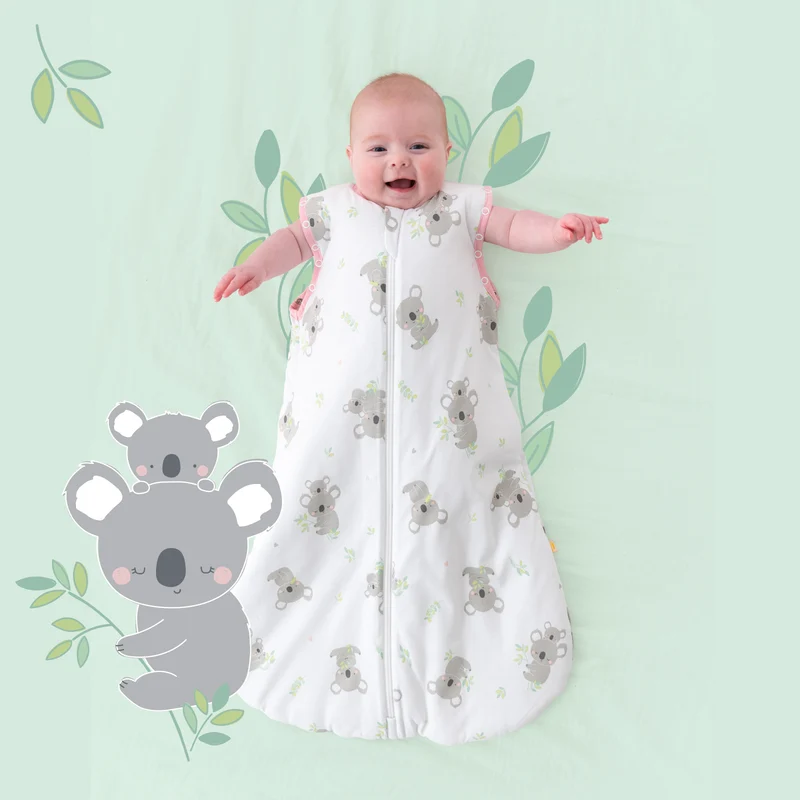 Babyschlafsack, 2.5 TOG