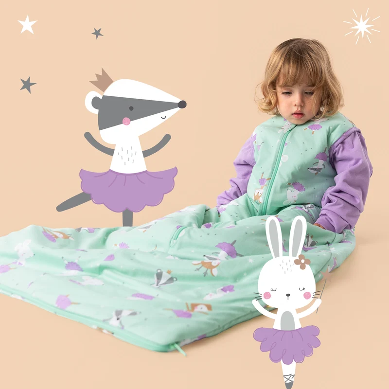 Babyschlafsack, 2.5 TOG