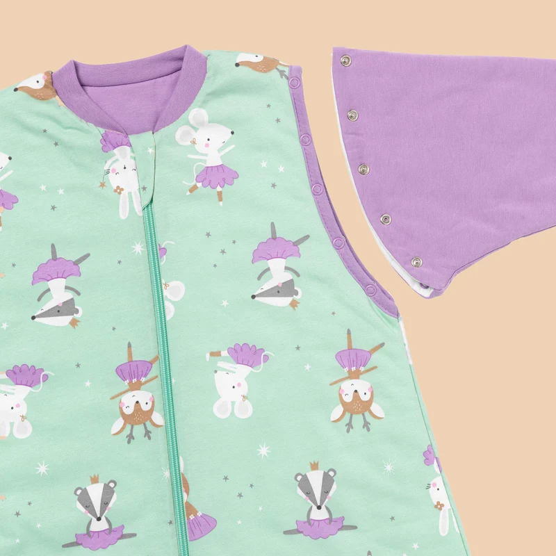 Babyschlafsack, 2.5 TOG