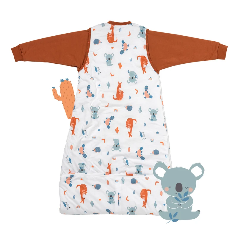 Babyschlafsack, 2.5 TOG