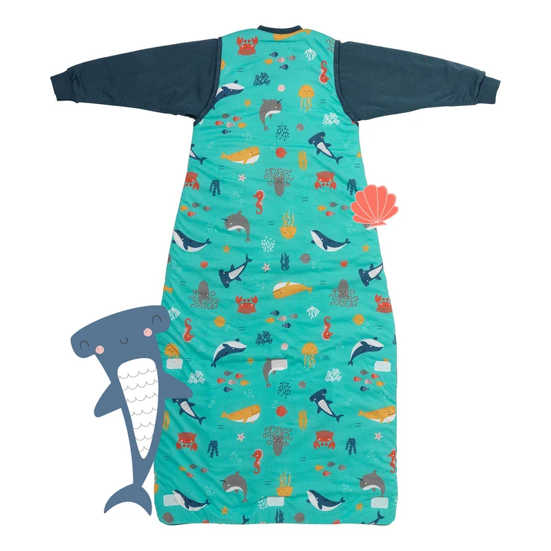 Babyschlafsack, 2.5 TOG