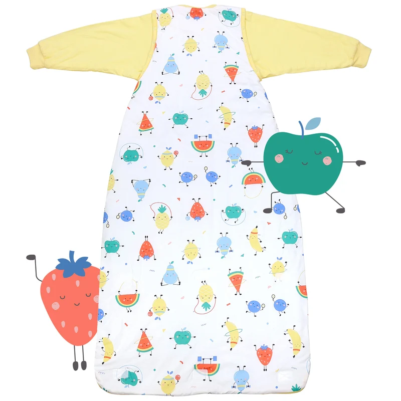 Babyschlafsack, 2.5 TOG