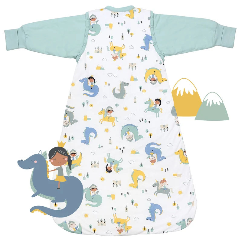 Babyschlafsack, 2.5 TOG
