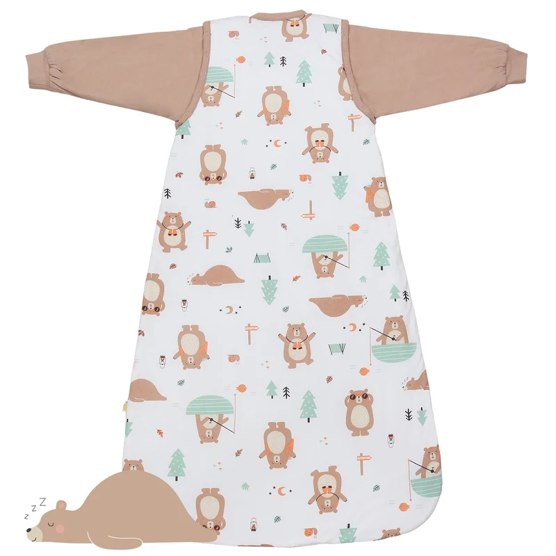 Babyschlafsack, 2.5 TOG