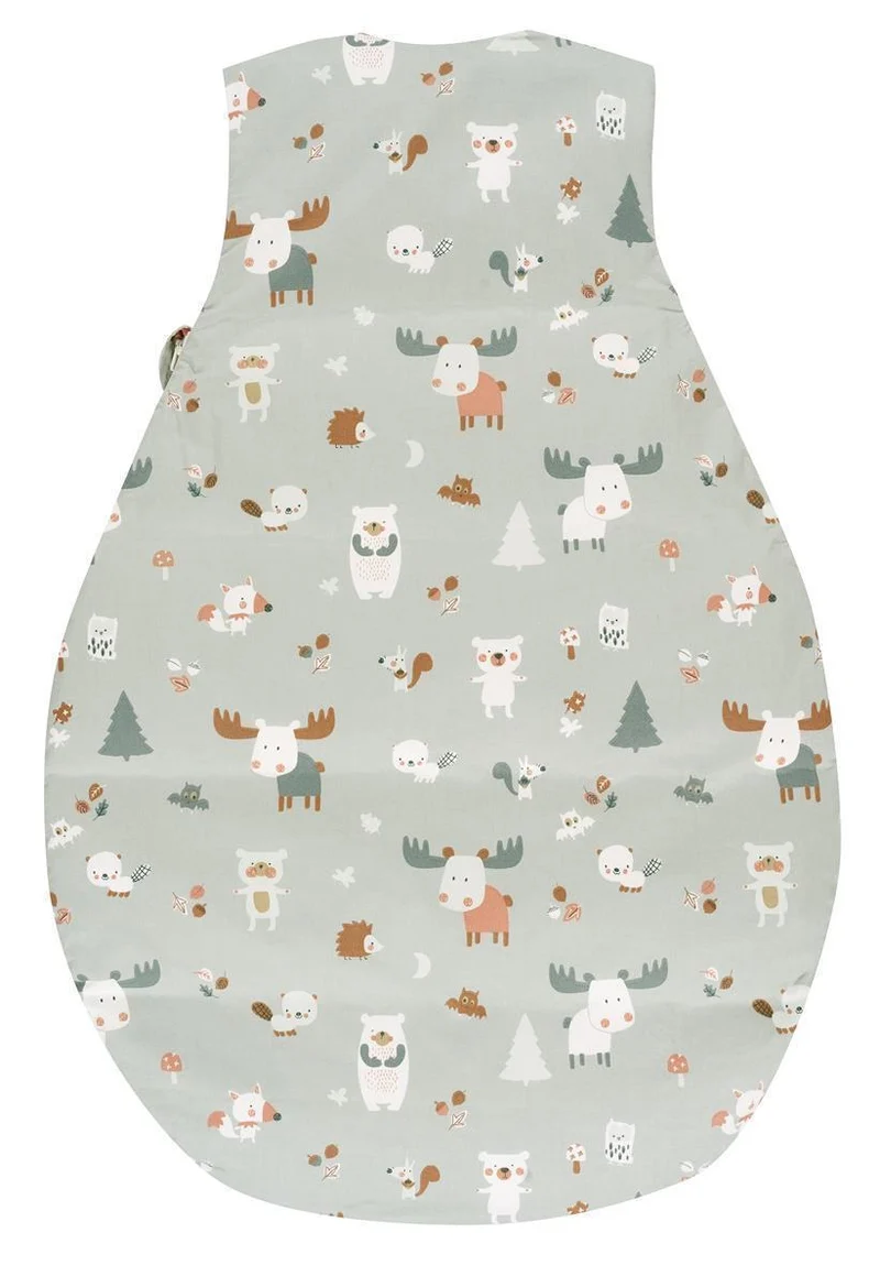 Daunenschlafsack - Baby Forest