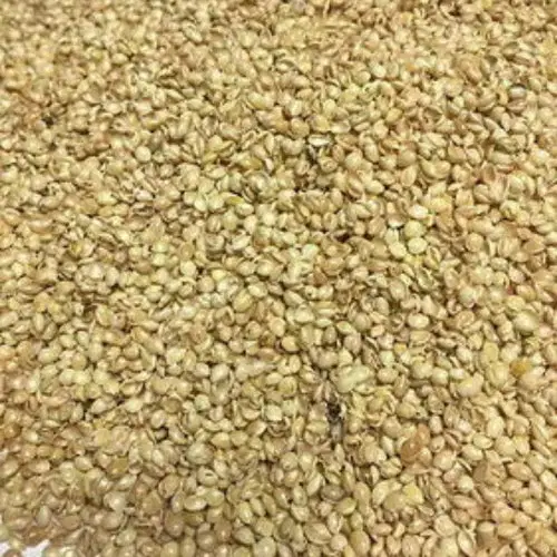Bio Kuschelkissen Ziege aus Baumwolle – Spelzfüllung, Bio