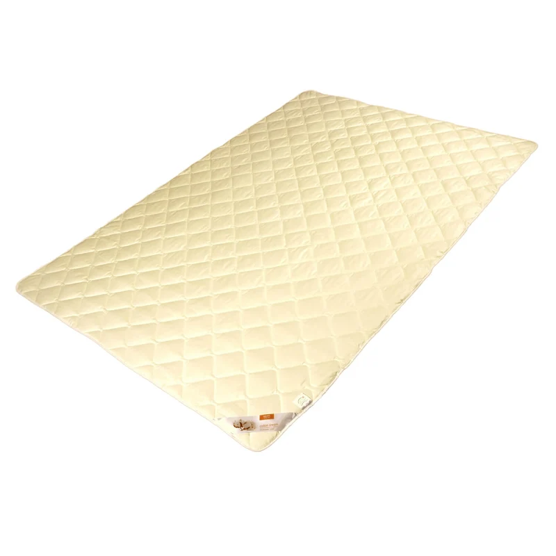 Sommerdecke Cotton Dream Leichtsteppbett Tiflis