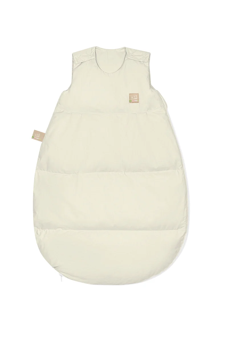 thermo-nest® Daunen-Schlafsack