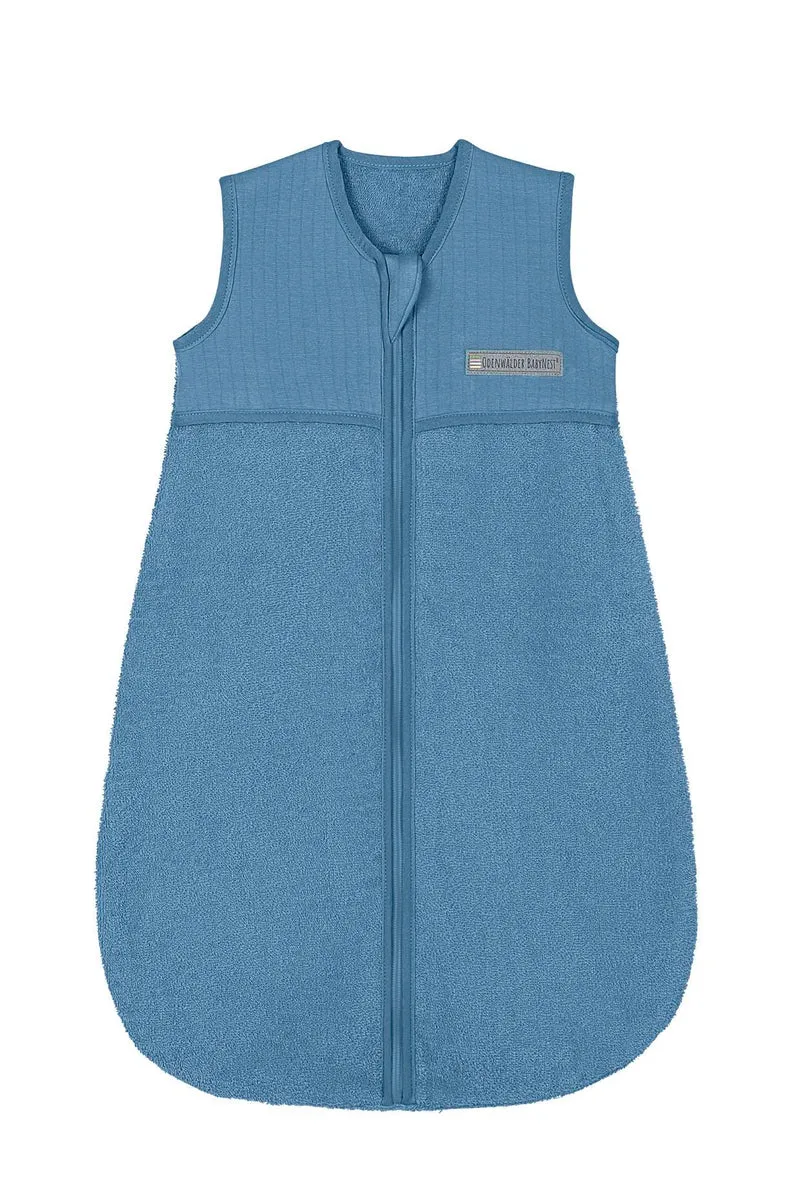 Frottee-Schlafsack
