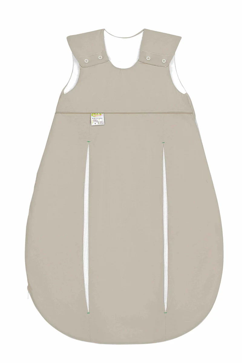 prima klima Jersey-Schlafsack