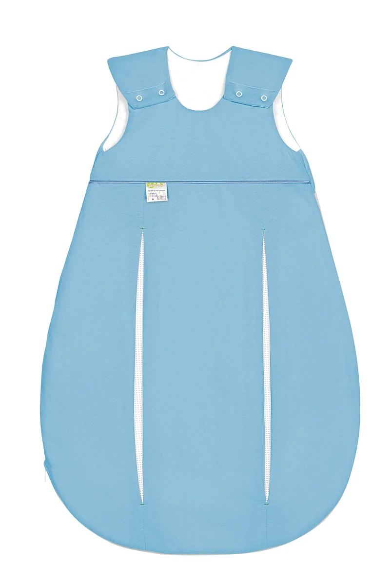 prima klima Jersey-Schlafsack