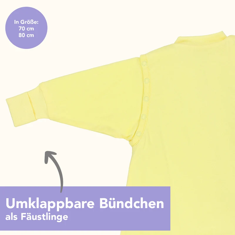 Babyschlafsack, 2.5 TOG