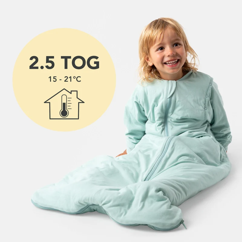 Babyschlafsack, 2.5 TOG
