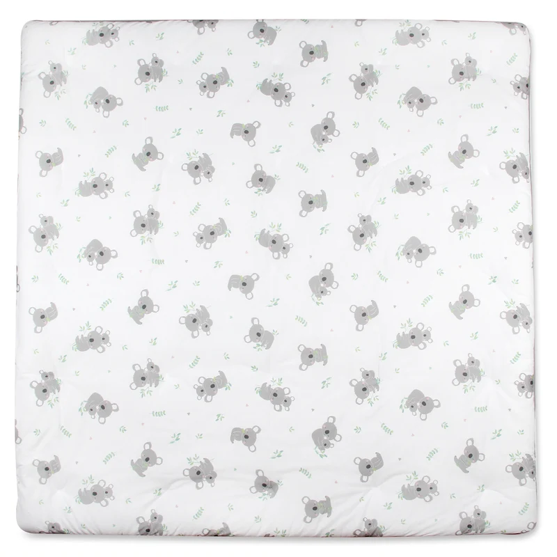 Baby Krabbeldecke - 100x100 cm