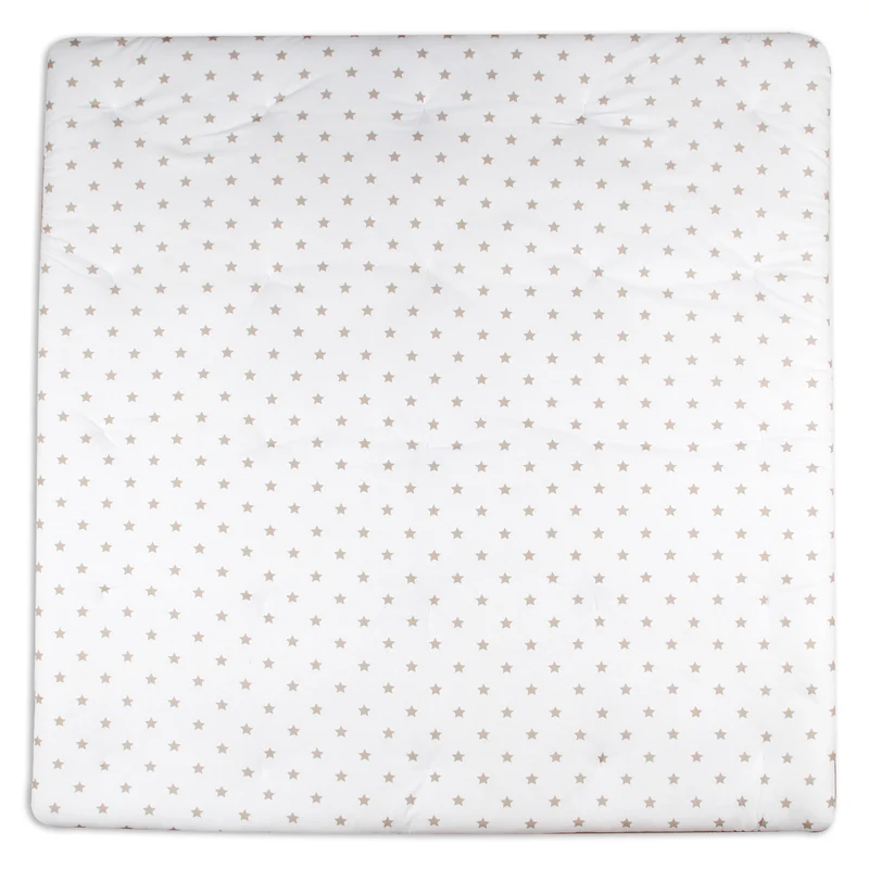 Baby Krabbeldecke - 100x100 cm