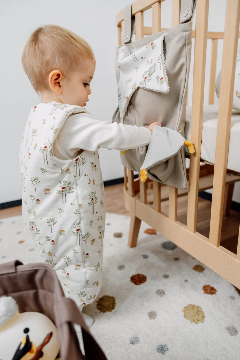Babybett Hängetasche