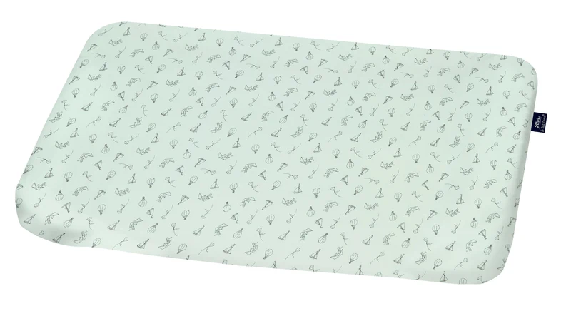 Bezug für Wickelauflage - Le Petit Prince®
