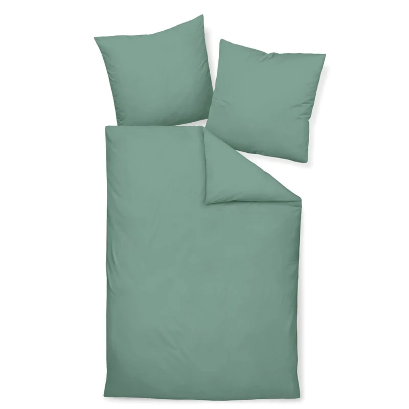 Mako Satin Bettwäsche Colors 31001