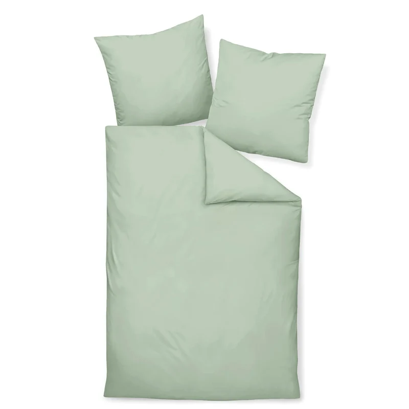 Mako Satin Bettwäsche Colors 31001