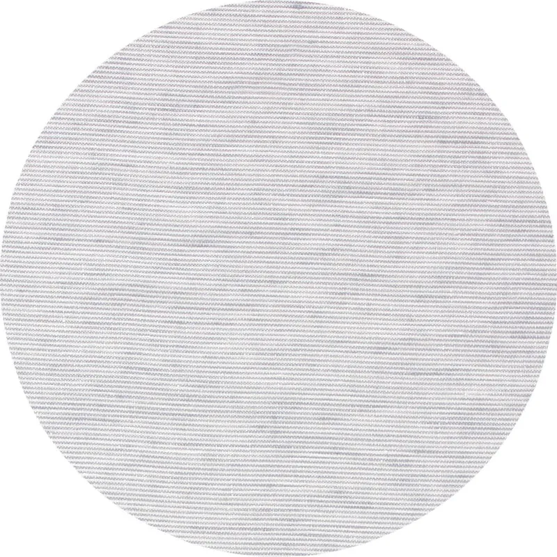Kugelschlafsack Mäxchen Light Leinen - Gray