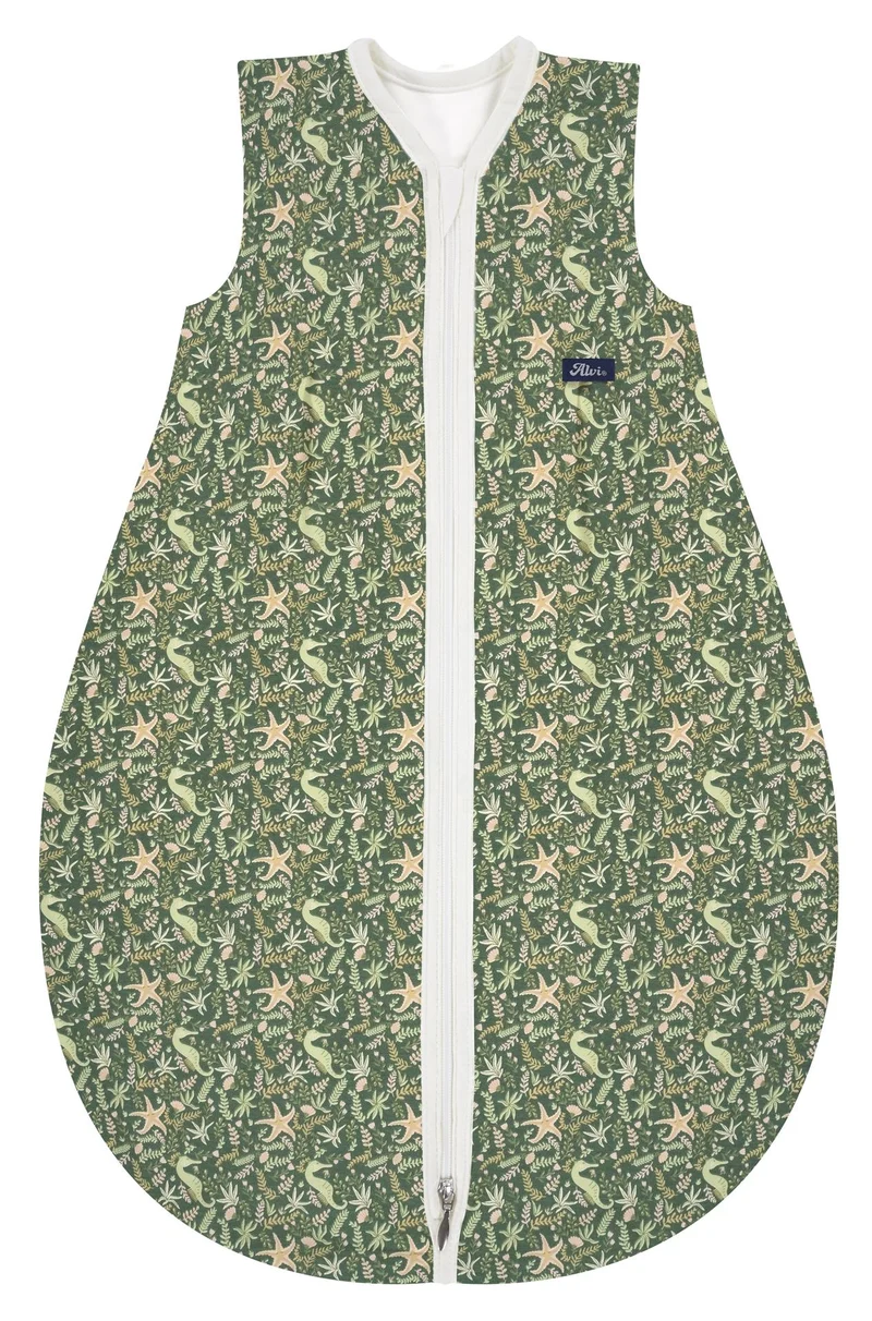 Kugelschlafsack Mäxchen Light - Underwater World